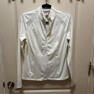 Tommy Bahama Aubrey IslandZone full zip jacket